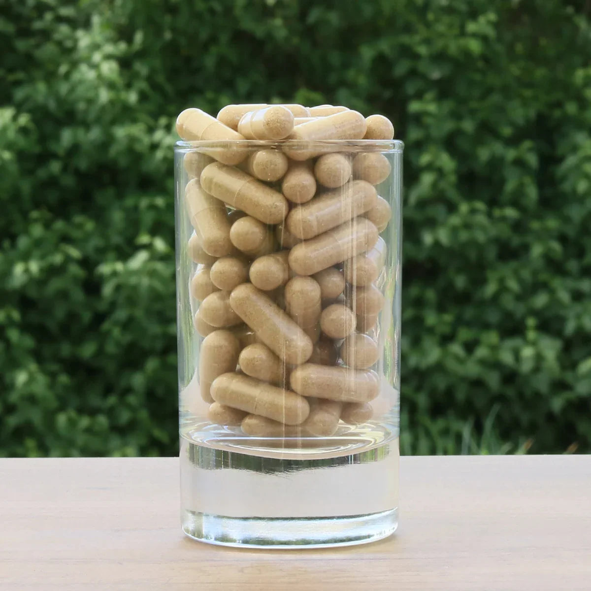 Ashwarax for anxiety, panic & insomnia relief • 90 capsules - Mannavita