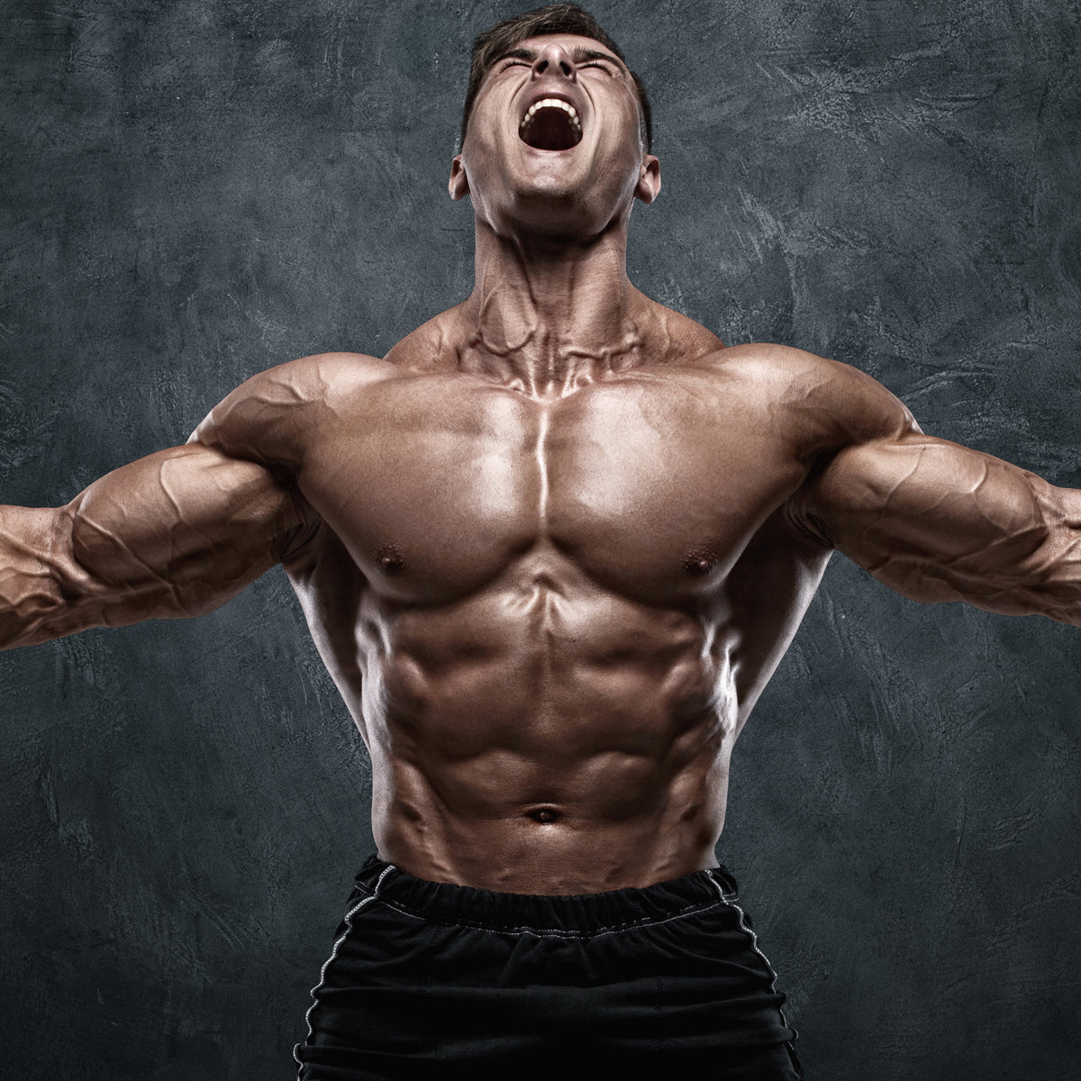 ENDOQIN mužská síla forte • 90 kapslí