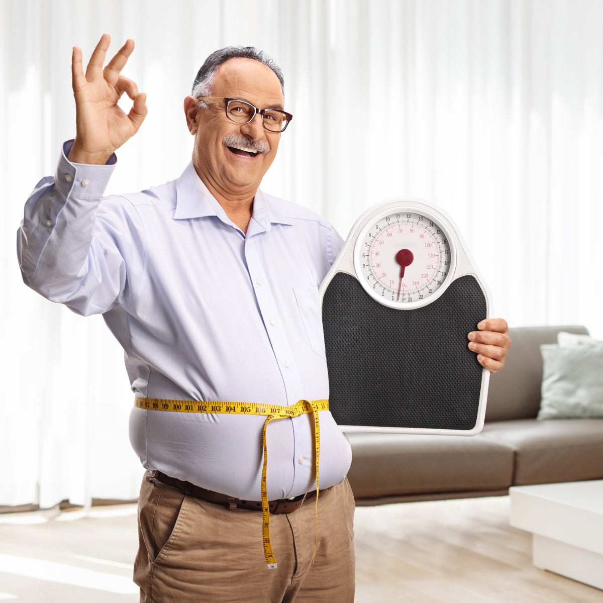 FITSLIM aktivní bylinná čajová směs na podporu hubnutí • 80g