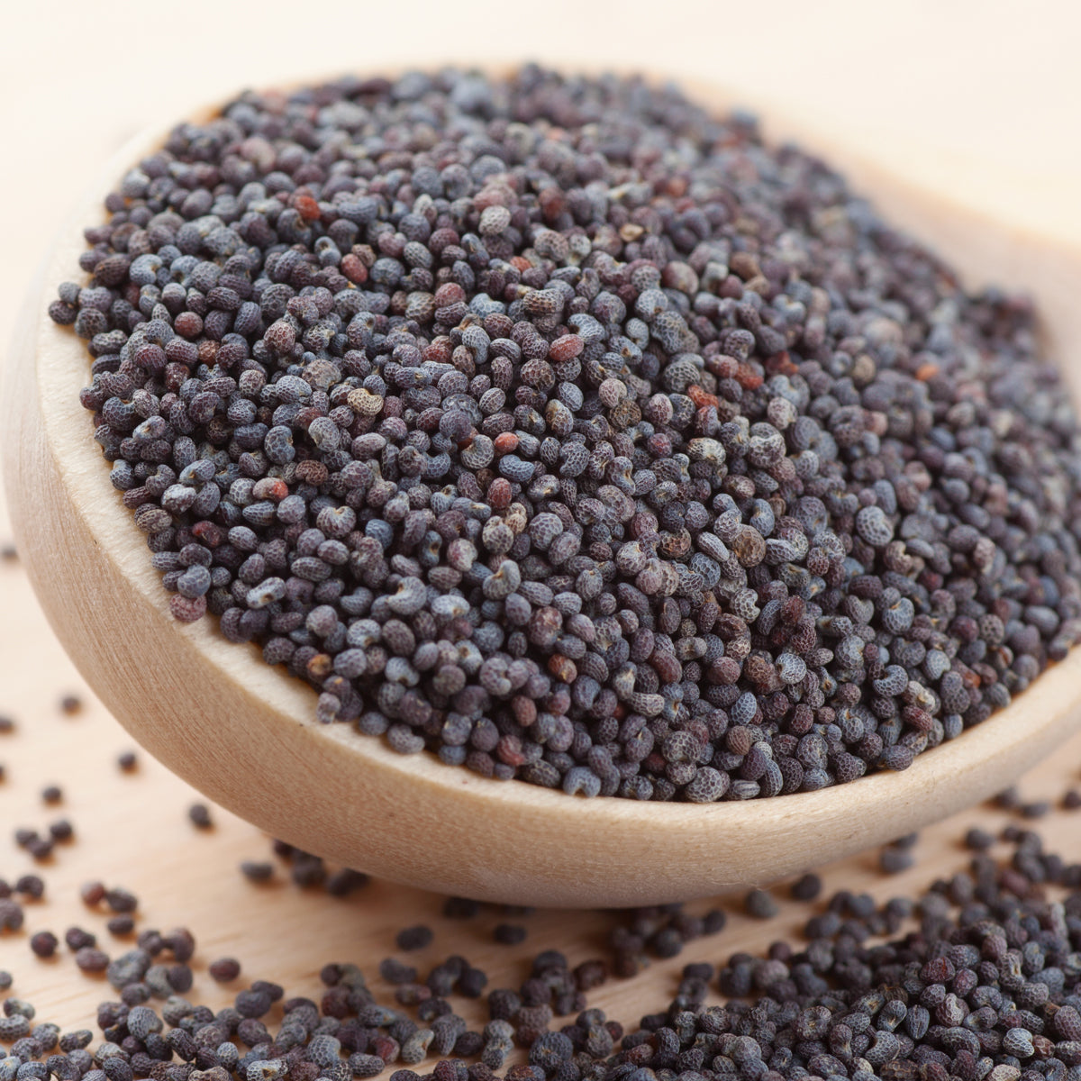 Mannavita Maďarský za studena lisovaný makový olej • 250 ml