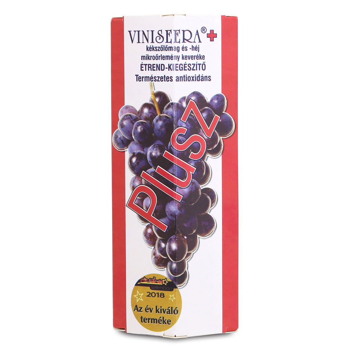 Viniseera Plus prášek z hroznových jader • 150 g