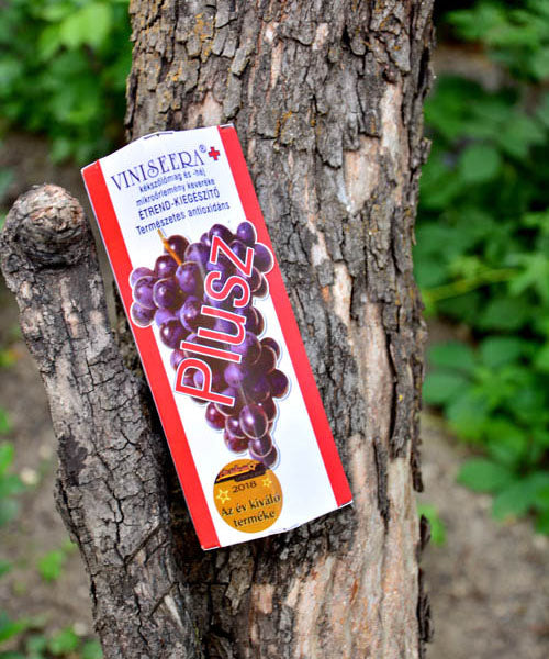 Viniseera Plus prášek z hroznových jader • 150 g
