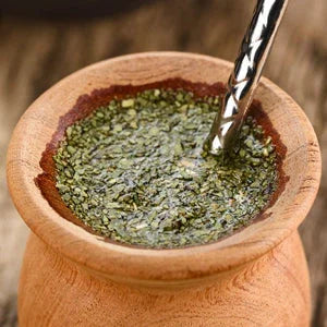 Yerba Mate čaj