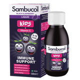 Sambucol sirup z černého bezu, pro děti • 120 ml