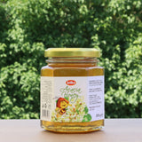 Bilbo surový akáciový med • 250 g
