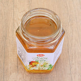 Bilbo surový akáciový med • 250 g