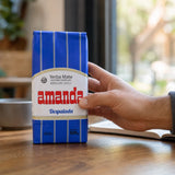 Amanda yerba maté • bez stonků – Sin palo • 500 g