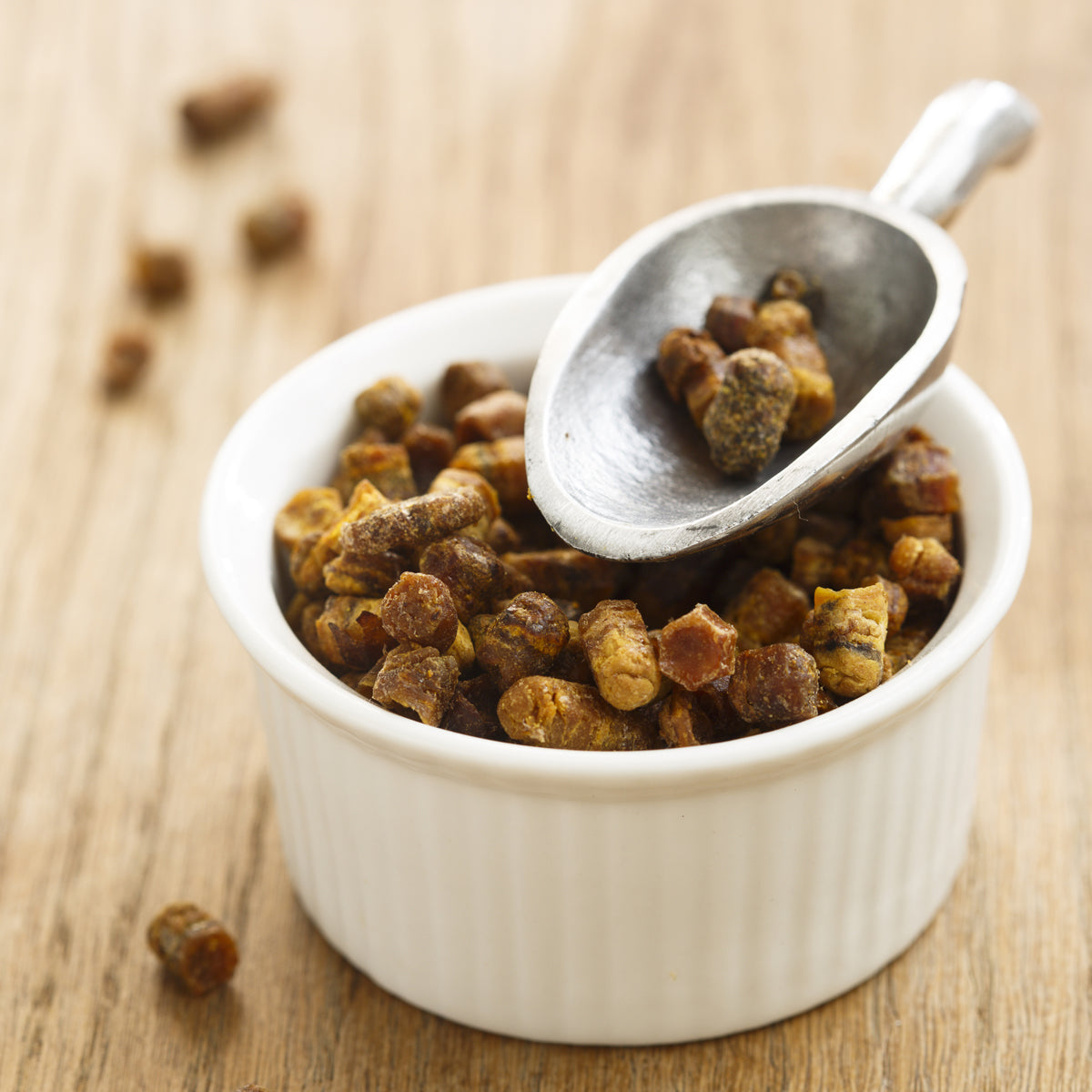 Mannavita 100% včelí chléb • 250 g