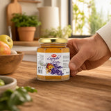 Bilbo syrový levandulový med • 250 g