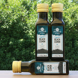 Mannavita za studena lisovaný olej ze semen černého kmínu • 100 ml