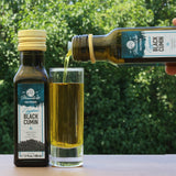 Mannavita za studena lisovaný olej ze semen černého kmínu • 100 ml