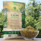 CALMO aktivní bylinná čajová směs pro úlevu od stresu • 80g