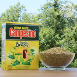 Čaj yerba maté Campesino • Máta + citron • 500 g