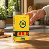 Canarias yerba maté • tradiční příchuť • 500 g