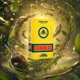 Canarias yerba maté • tradiční příchuť • 500 g