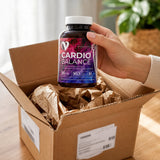CARDIO Balance komplex na krevní tlak • 120 kapslí