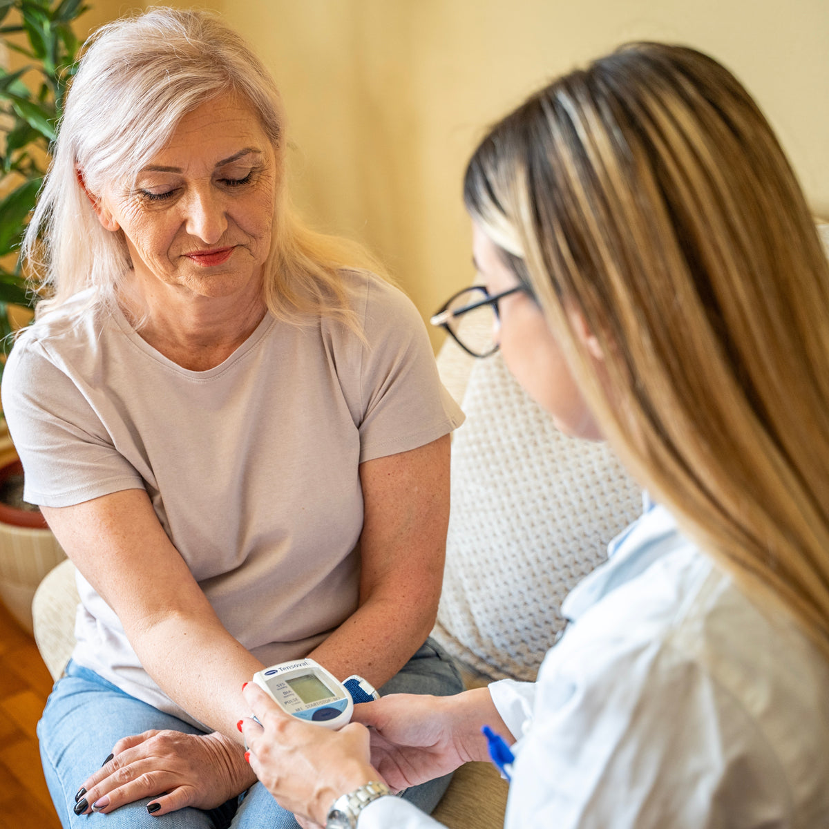 CARDIOZIN aktivní bylinná čajová směs pro normalizaci krevního tlaku • 80g