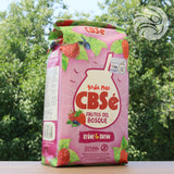 CBSé čaj yerba maté • Lesní plody • 500 g