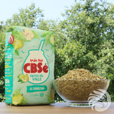 CBSé yerba maté • Plody z údolí, jablko + hruška • 500 g