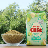 CBSé yerba maté • Plody z údolí, jablko + hruška • 500 g