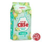 CBSé yerba maté • Plody z údolí, jablko + hruška • 500 g
