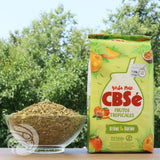 Čaj CBSé yerba maté • Tropické ovoce • 500 g