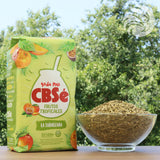 Čaj CBSé yerba maté • Tropické ovoce • 500 g