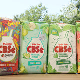 CBSé yerba mate tea • Orange • 500 g