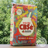 Čaj yerba maté CBSé • Guarana • 500 g