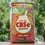Čaj yerba maté CBSé • Guarana • 500 g