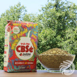 Čaj yerba maté CBSé • Guarana • 500 g