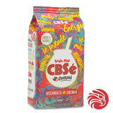 Čaj yerba maté CBSé • Guarana • 500 g