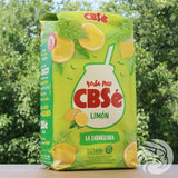 Yerba maté čaj CBSé • citron - Limón • 500 g