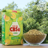 Yerba maté čaj CBSé • citron - Limón • 500 g