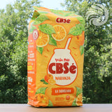 CBSé yerba mate tea • Orange • 500 g
