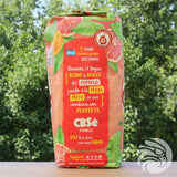 Čaj CBSé yerba maté • pomelo • 500 g