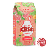 Čaj CBSé yerba maté • pomelo • 500 g