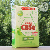 Yerba maté čaj CBSé • Silueta • 500 g