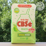 Yerba maté čaj CBSé • Silueta • 500 g