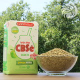 Yerba maté čaj CBSé • Silueta • 500 g