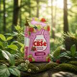 CBSé yerba maté • Citron – Limón • 500 g