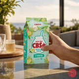 CBSé yerba maté • Citron – Limón • 500 g