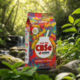 CBSé yerba maté • Citron – Limón • 500 g
