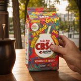CBSé yerba maté • Citron – Limón • 500 g