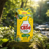 CBSé yerba maté • Citron – Limón • 500 g