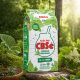 CBSé yerba maté • Frutos del Bosque • 500 g