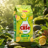 CBSé yerba maté • Citron – Limón • 500 g