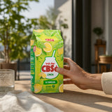 CBSé yerba maté • Citron – Limón • 500 g