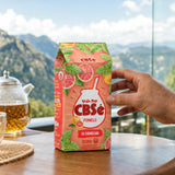 CBSé yerba maté • Citron – Limón • 500 g
