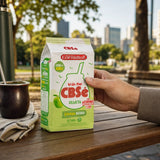CBSé yerba maté • Citron – Limón • 500 g